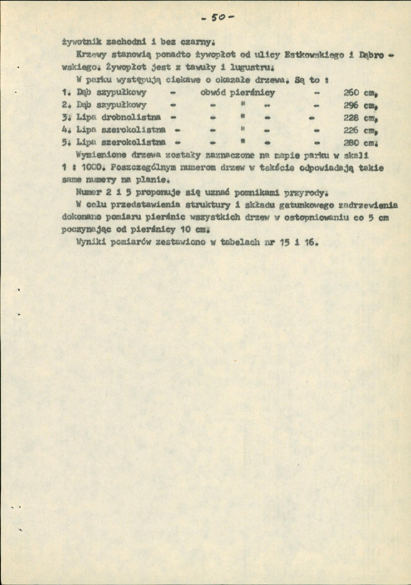 EP - Ewidencja parkowa, skan nr 69