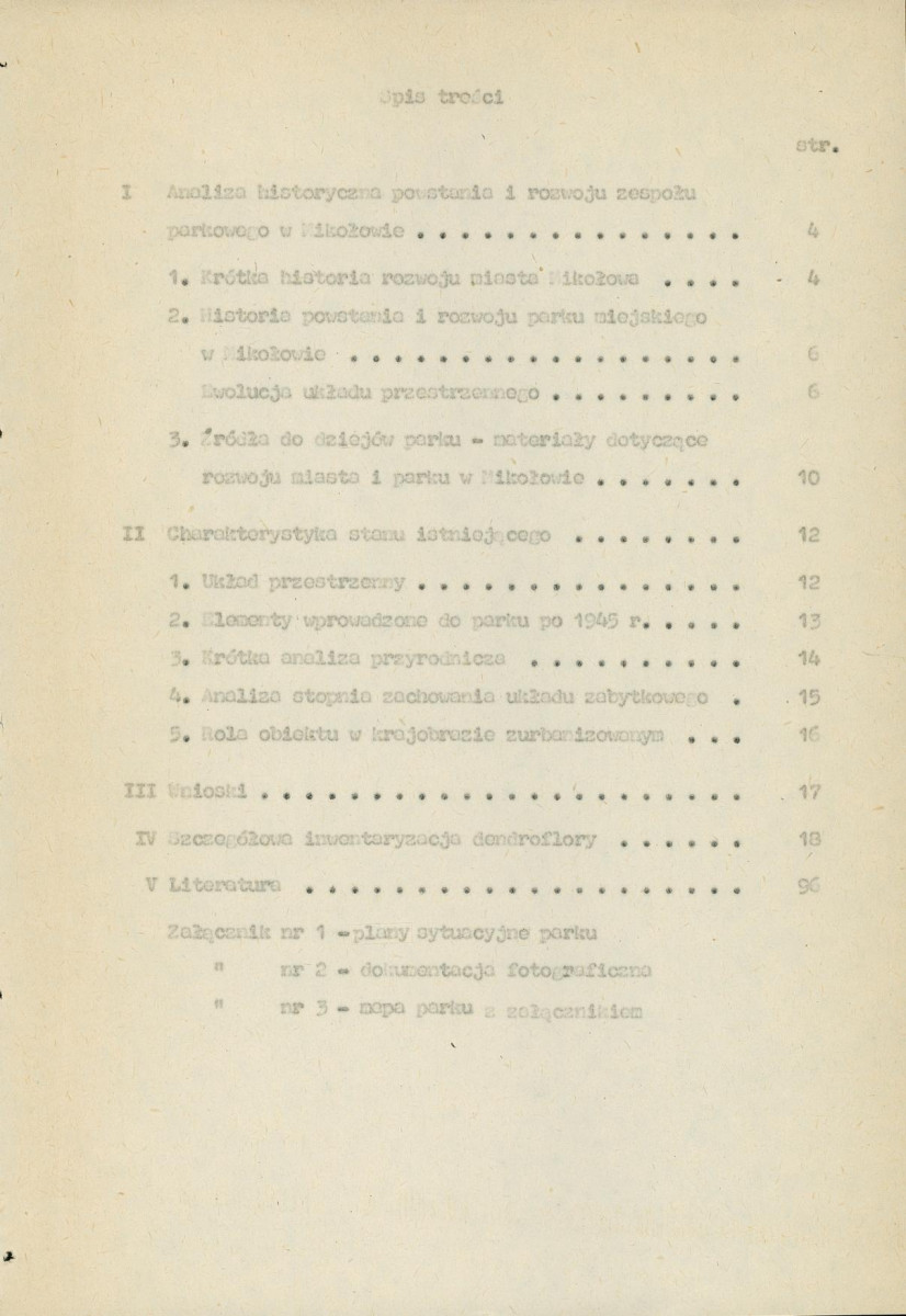 EP - Ewidencja parkowa, skan nr 6