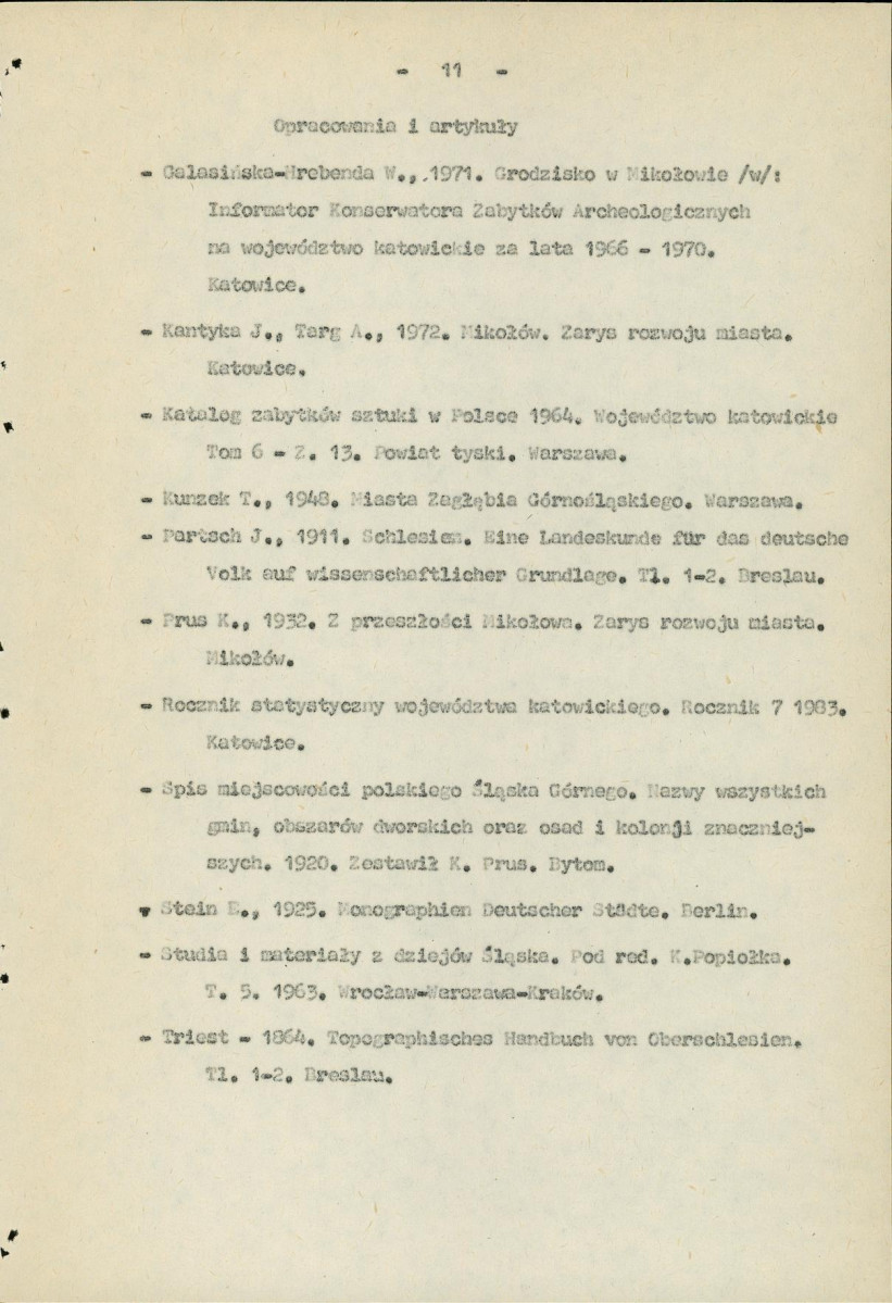 EP - Ewidencja parkowa, skan nr 14