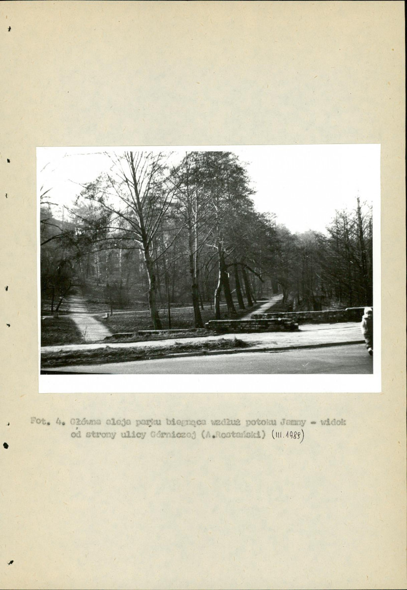 EP - Ewidencja parkowa, skan nr 108
