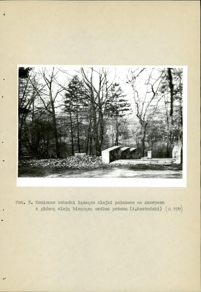 EP - Ewidencja parkowa, skan nr 109
