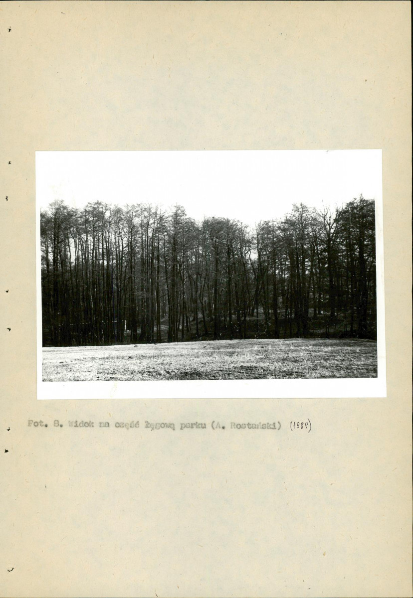 EP - Ewidencja parkowa, skan nr 112