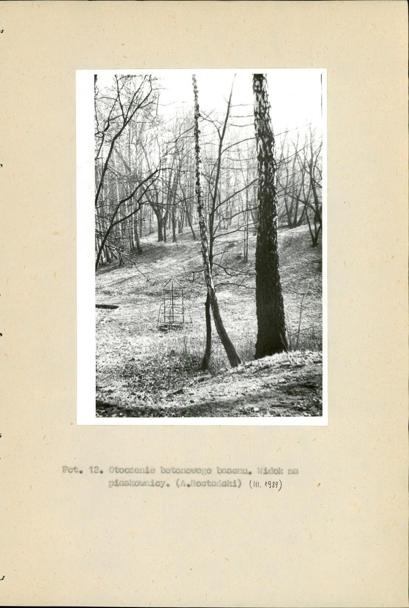 EP - Ewidencja parkowa, skan nr 116