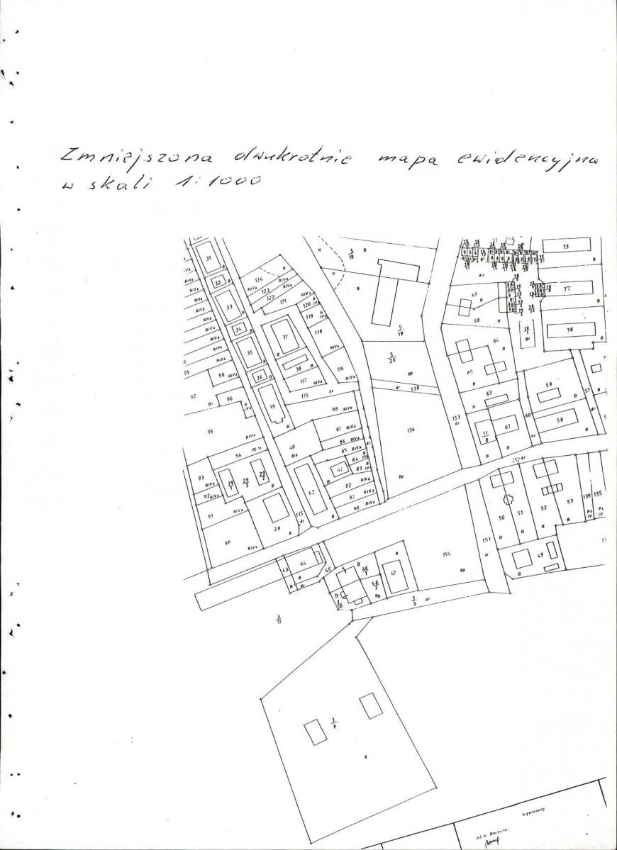 EP - Ewidencja parkowa, skan nr 6
