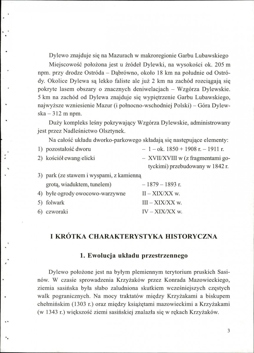 EP - Ewidencja parkowa, skan nr 23