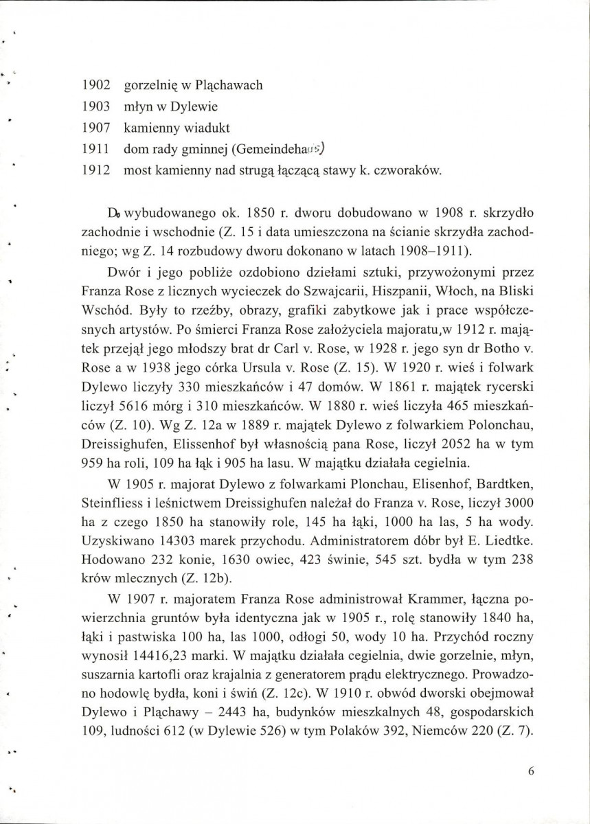 EP - Ewidencja parkowa, skan nr 26