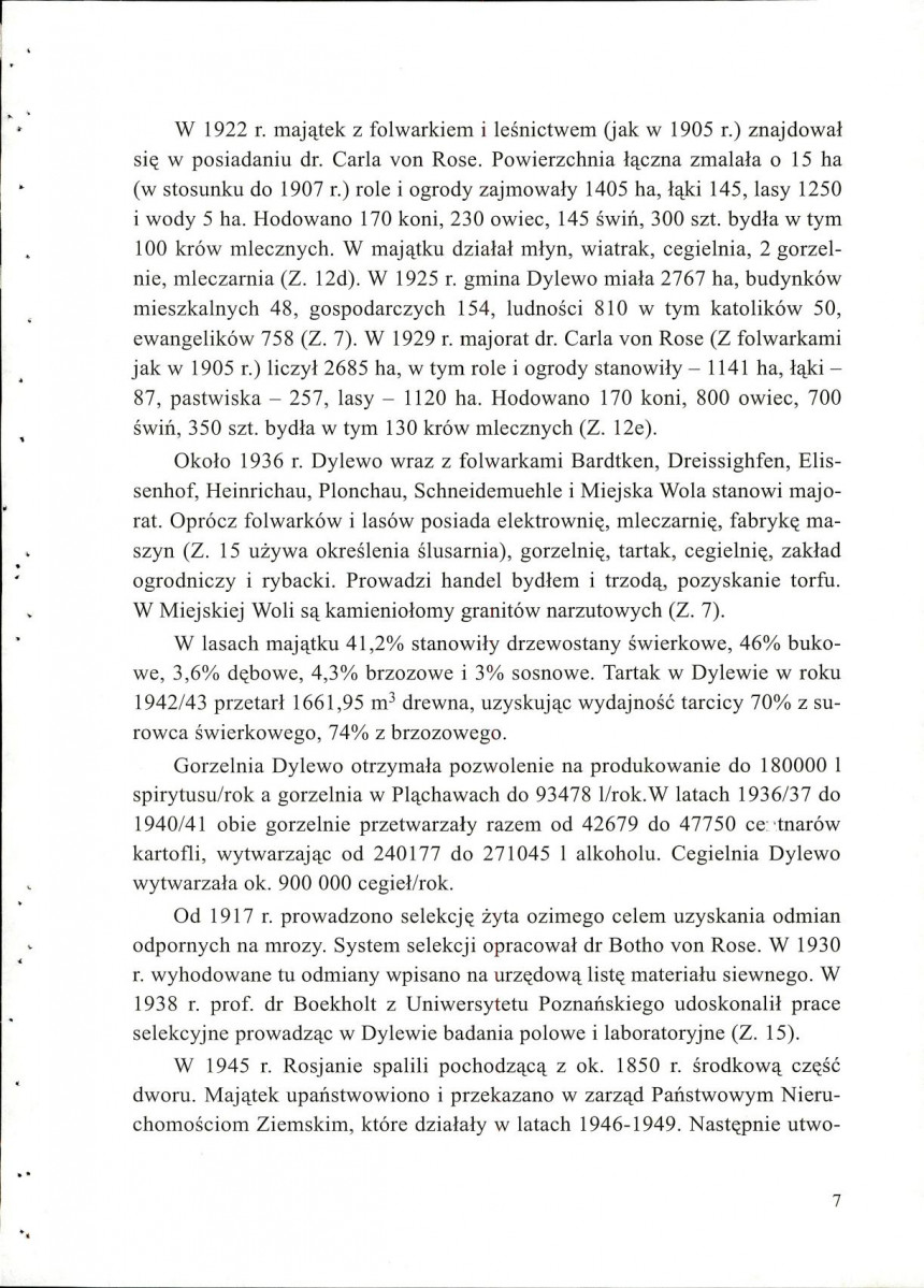 EP - Ewidencja parkowa, skan nr 27