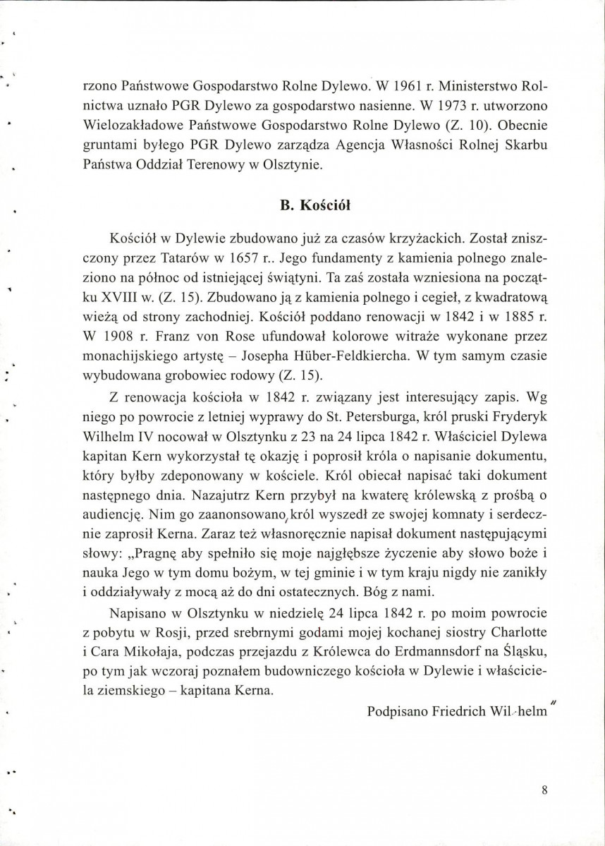 EP - Ewidencja parkowa, skan nr 28