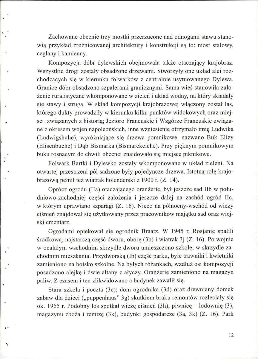 EP - Ewidencja parkowa, skan nr 32