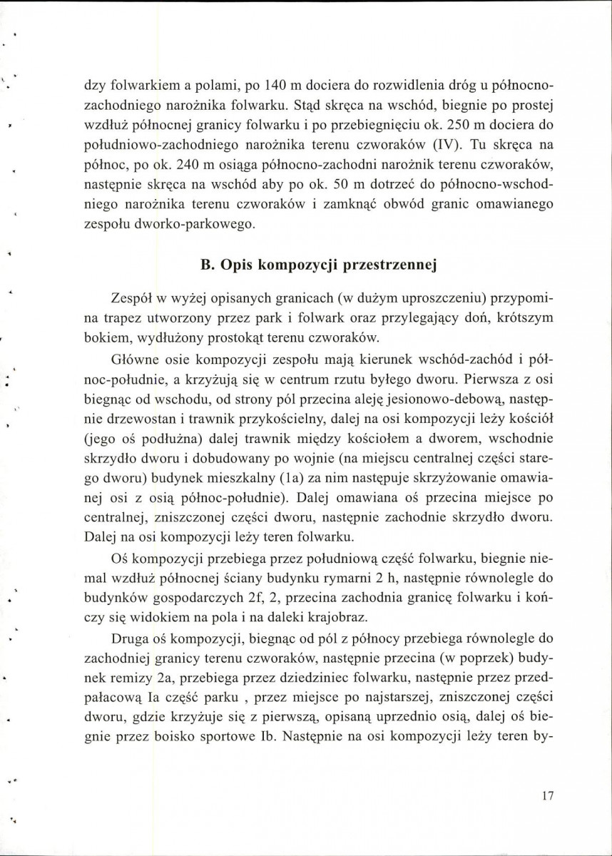 EP - Ewidencja parkowa, skan nr 37