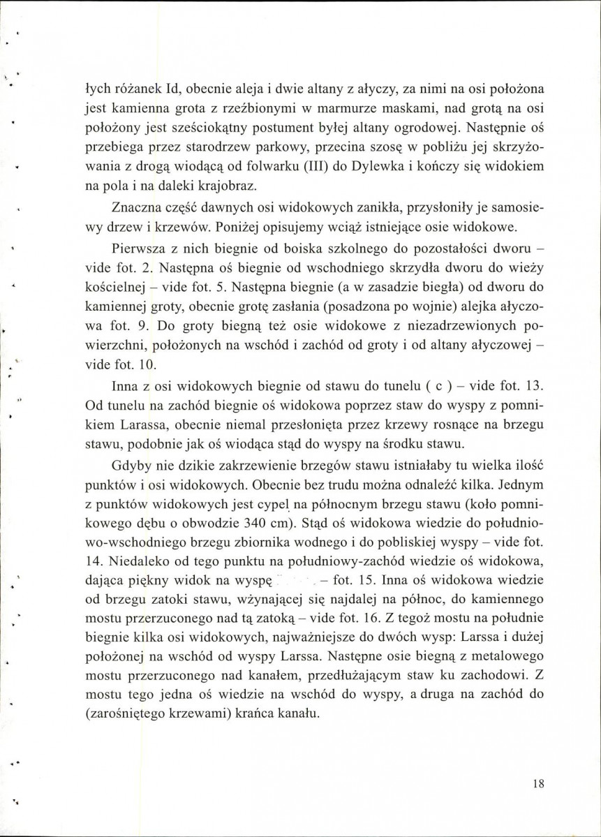 EP - Ewidencja parkowa, skan nr 38