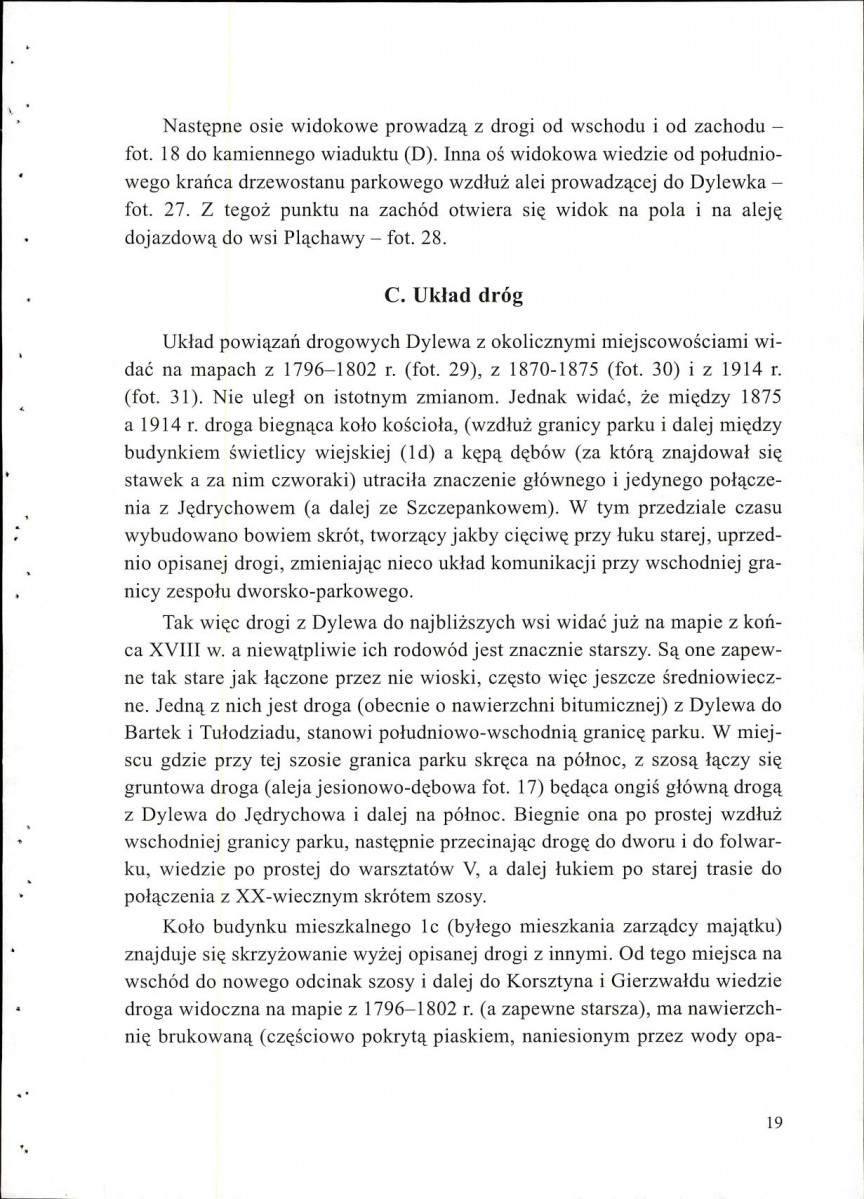 EP - Ewidencja parkowa, skan nr 39