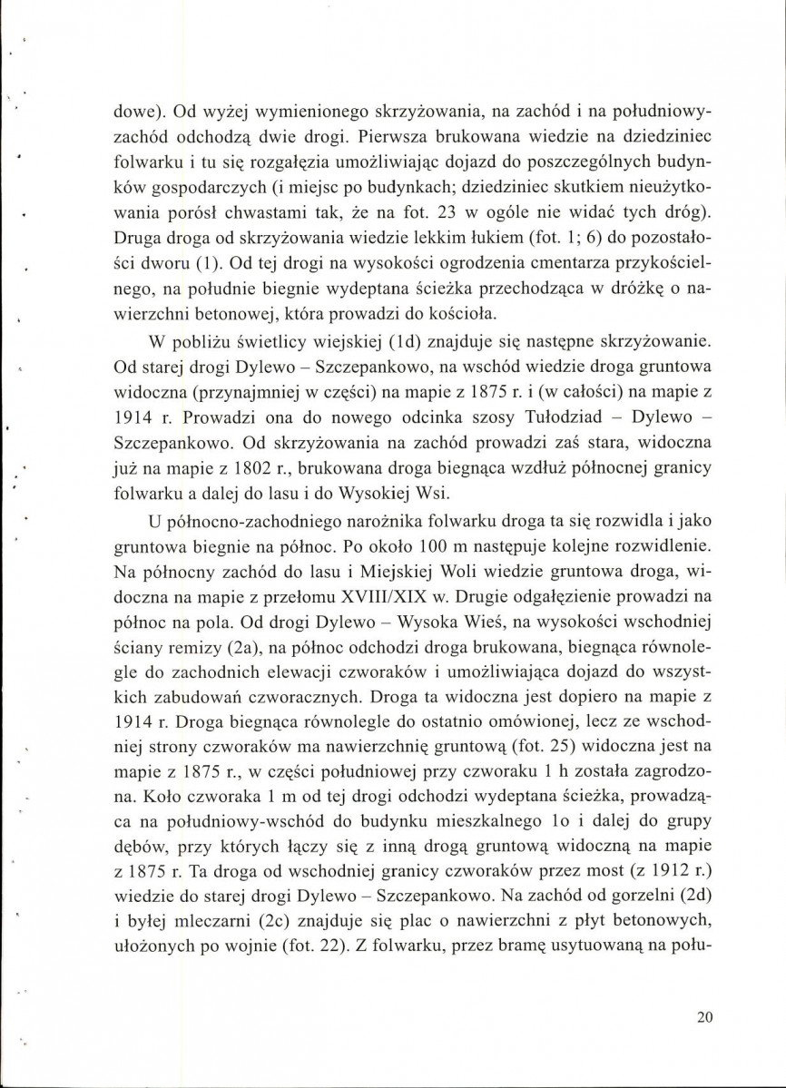 EP - Ewidencja parkowa, skan nr 40