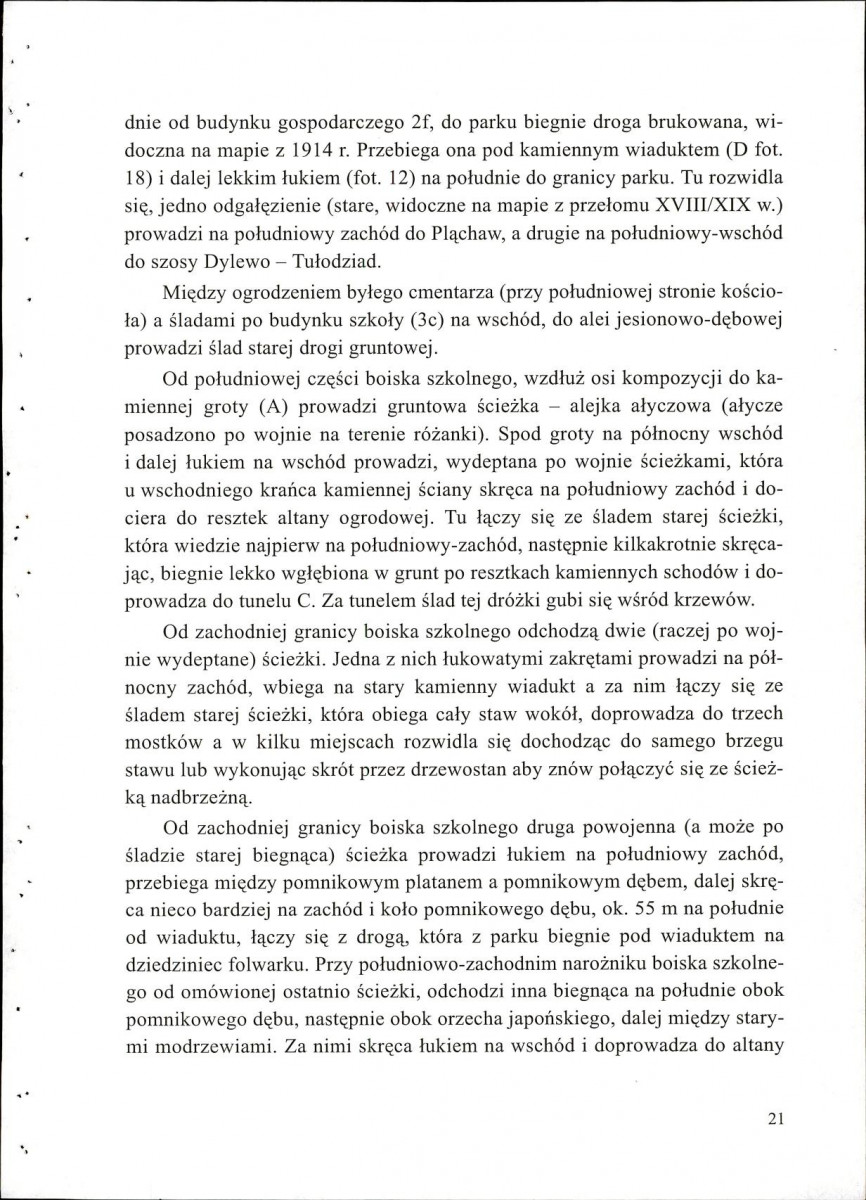 EP - Ewidencja parkowa, skan nr 41