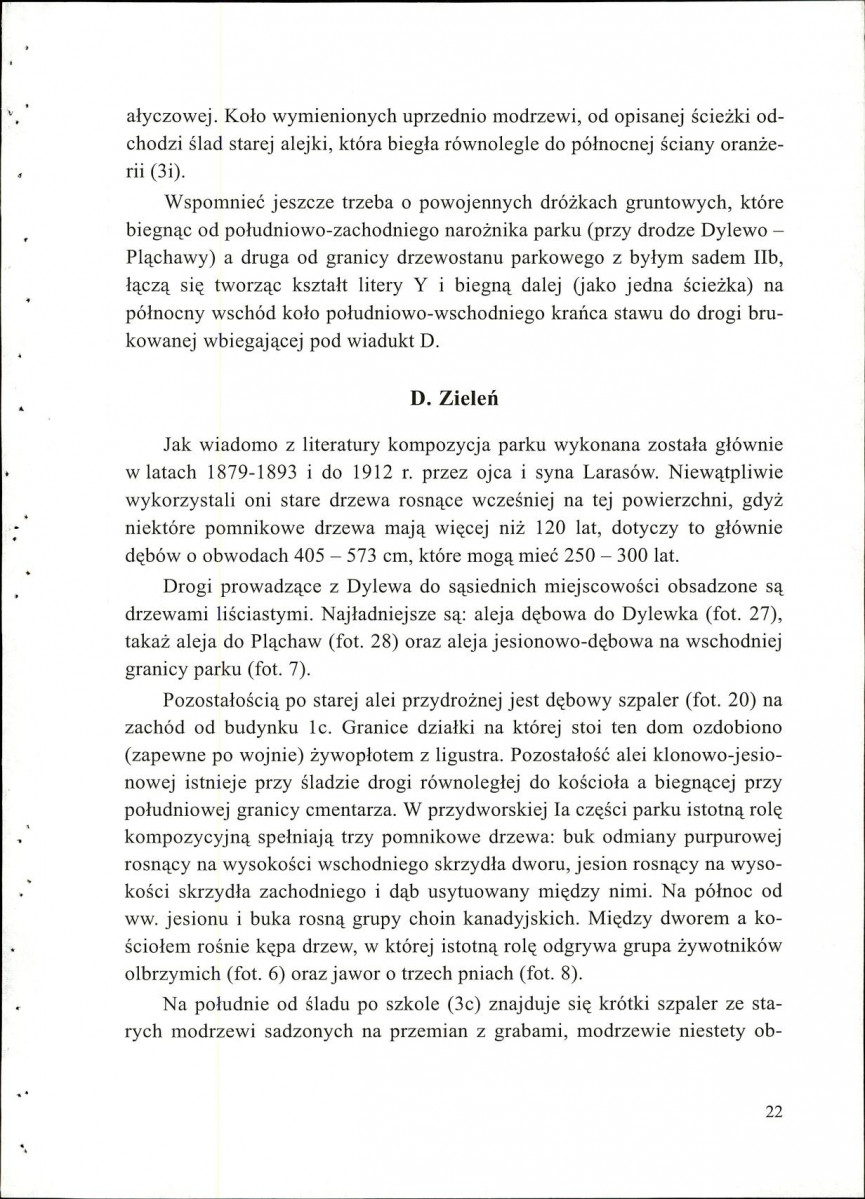 EP - Ewidencja parkowa, skan nr 42