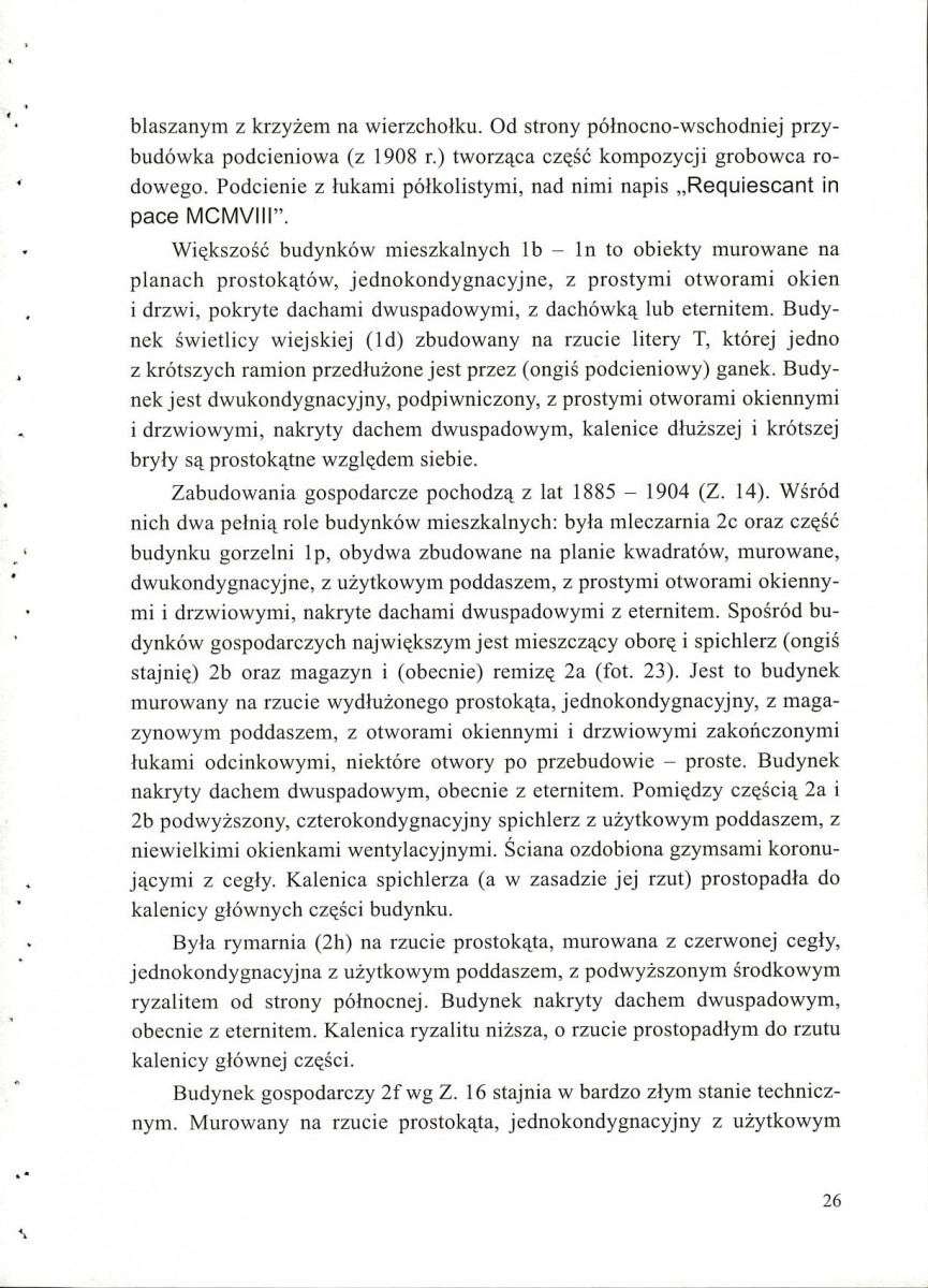 EP - Ewidencja parkowa, skan nr 46