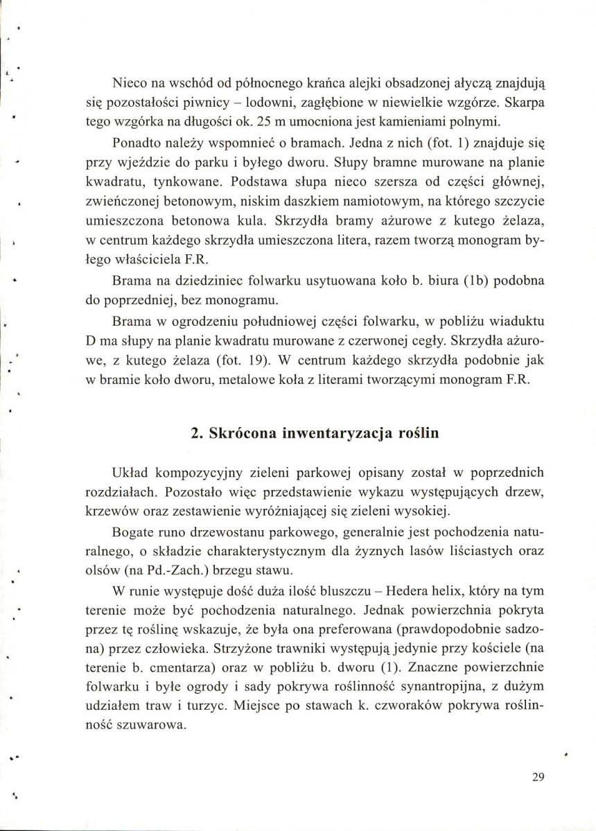 EP - Ewidencja parkowa, skan nr 49