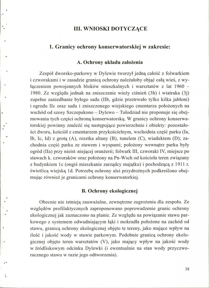 EP - Ewidencja parkowa, skan nr 58