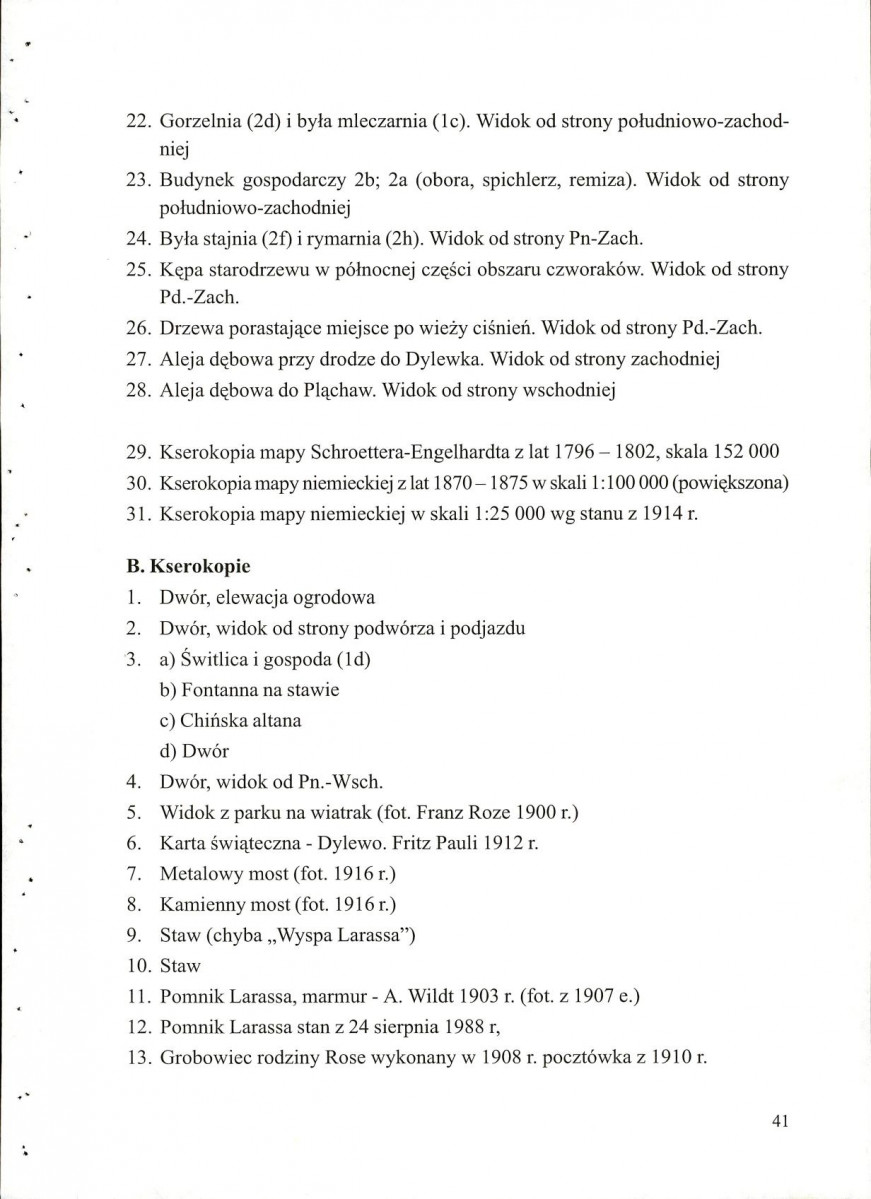 EP - Ewidencja parkowa, skan nr 61