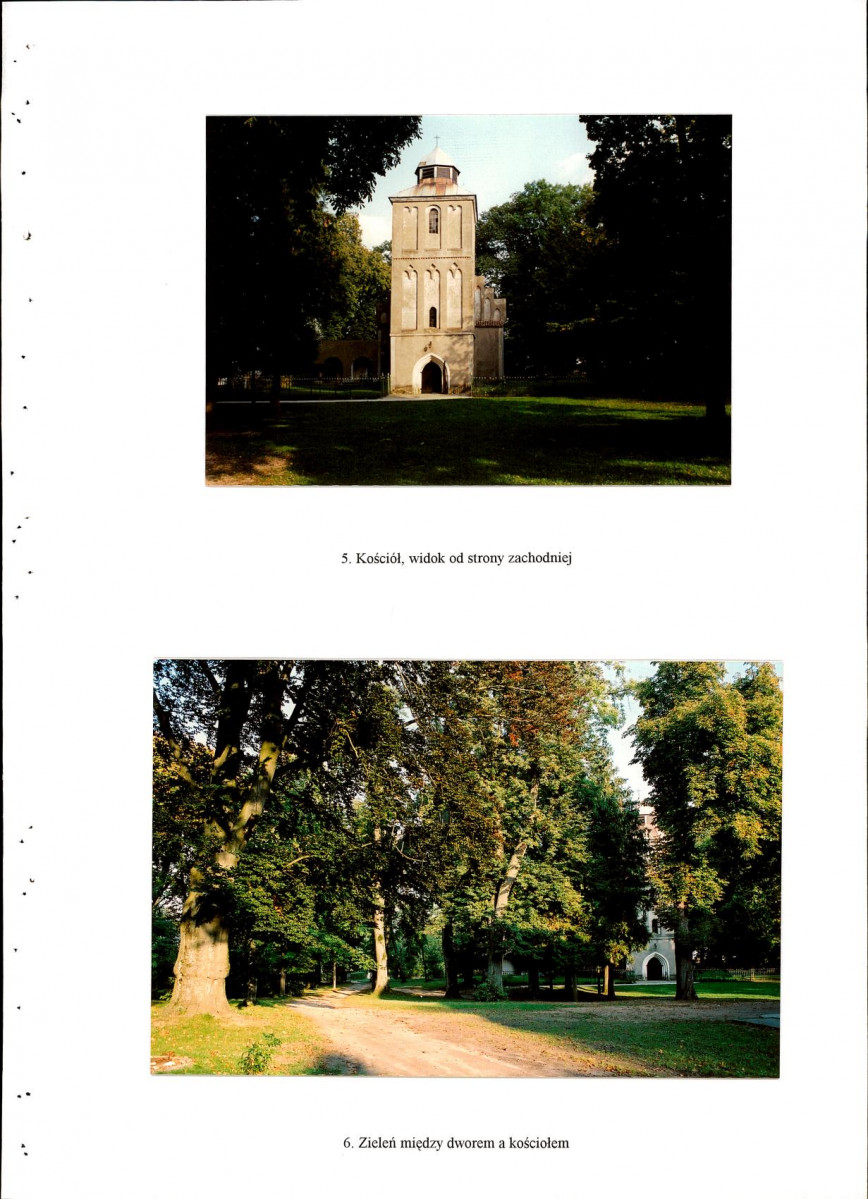 EP - Ewidencja parkowa, skan nr 65