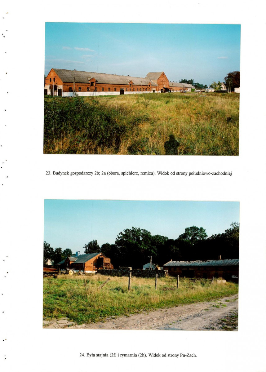 EP - Ewidencja parkowa, skan nr 76