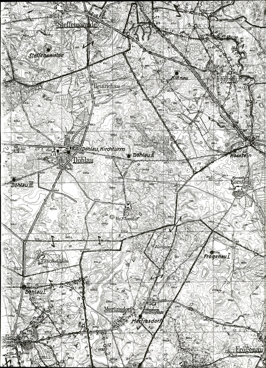 EP - Ewidencja parkowa, skan nr 82