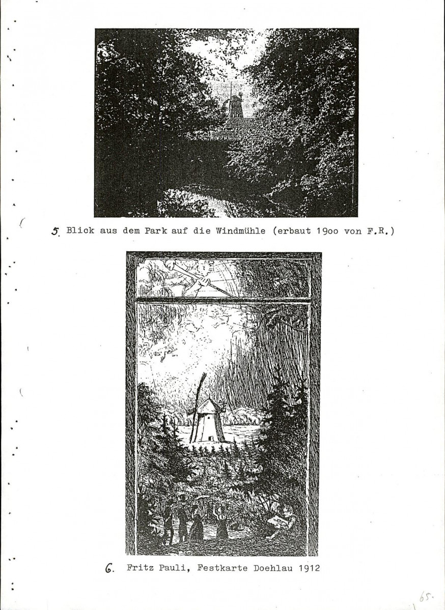 EP - Ewidencja parkowa, skan nr 85