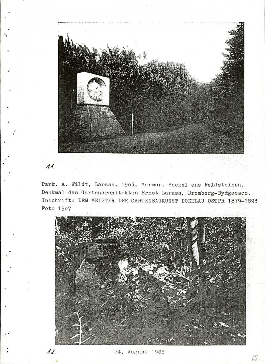 EP - Ewidencja parkowa, skan nr 88