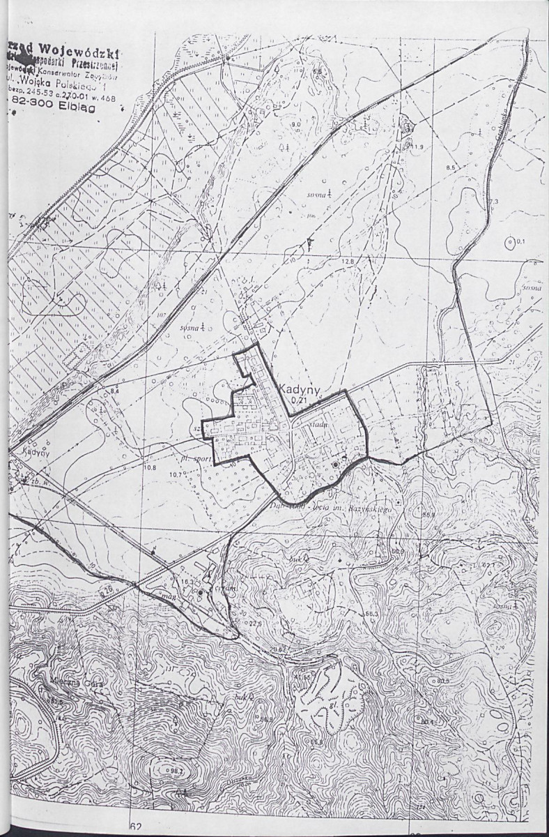 EP - Ewidencja parkowa, skan nr 11