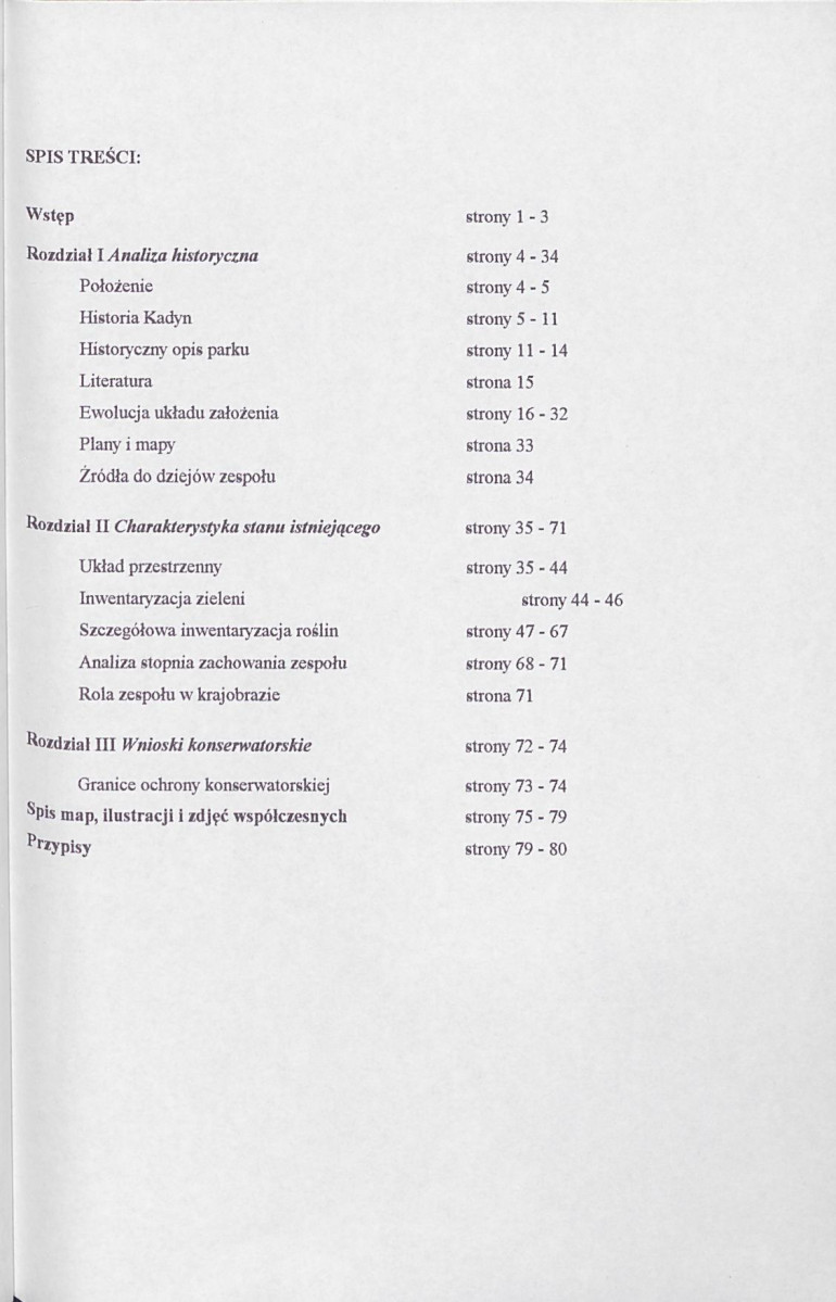 EP - Ewidencja parkowa, skan nr 19