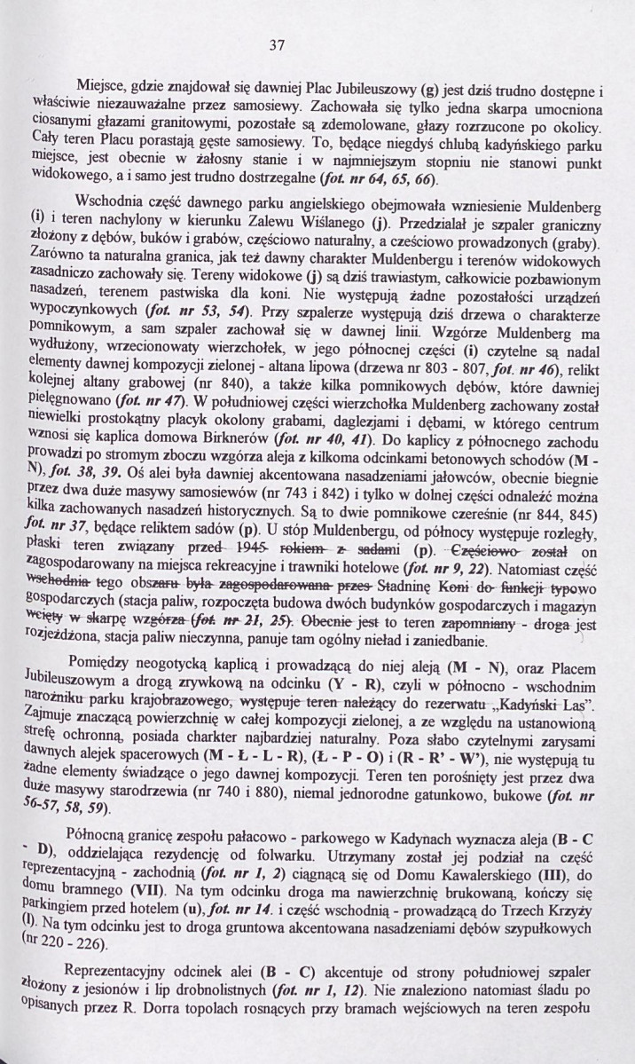 EP - Ewidencja parkowa, skan nr 56