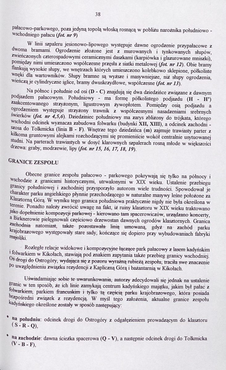 EP - Ewidencja parkowa, skan nr 57