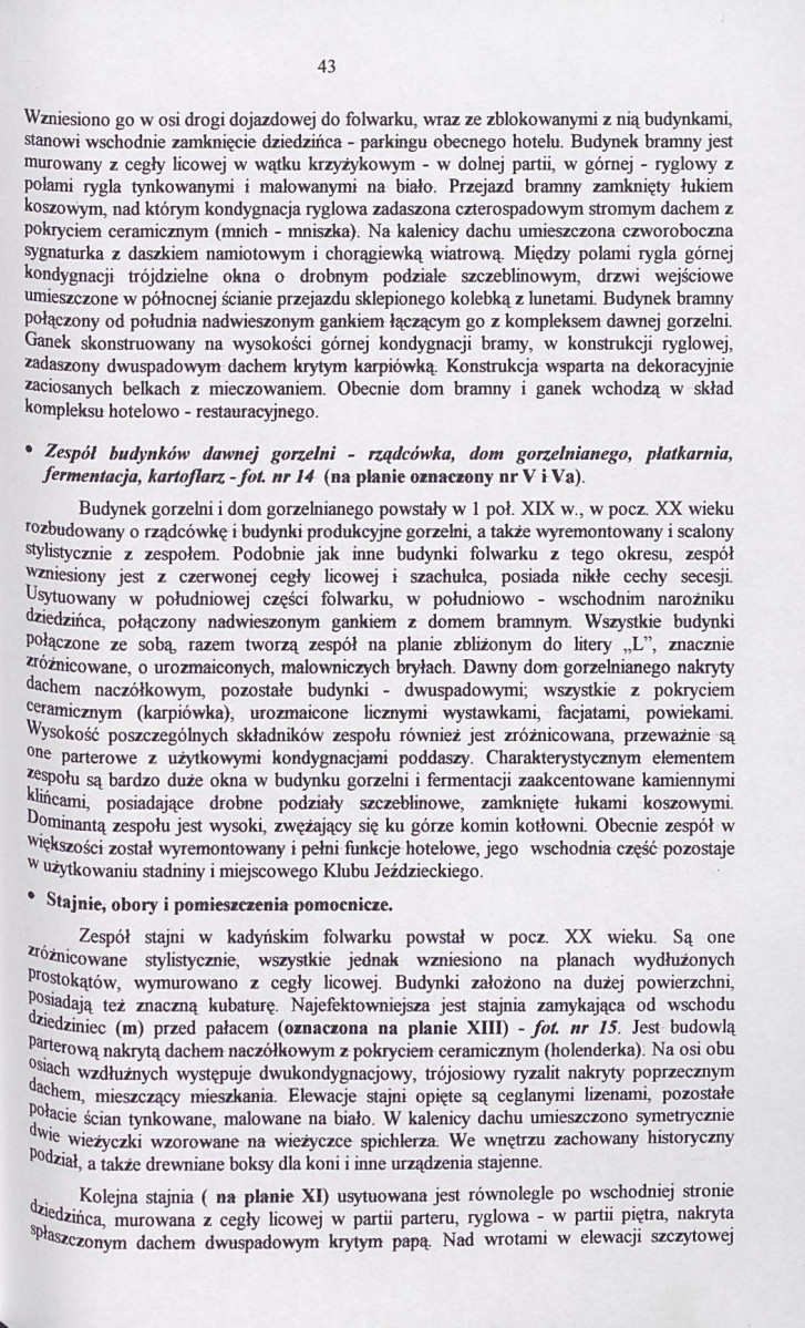 EP - Ewidencja parkowa, skan nr 62