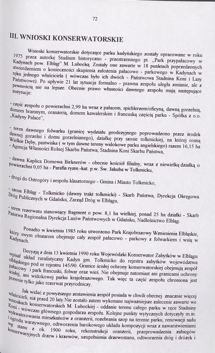 EP - Ewidencja parkowa, skan nr 91