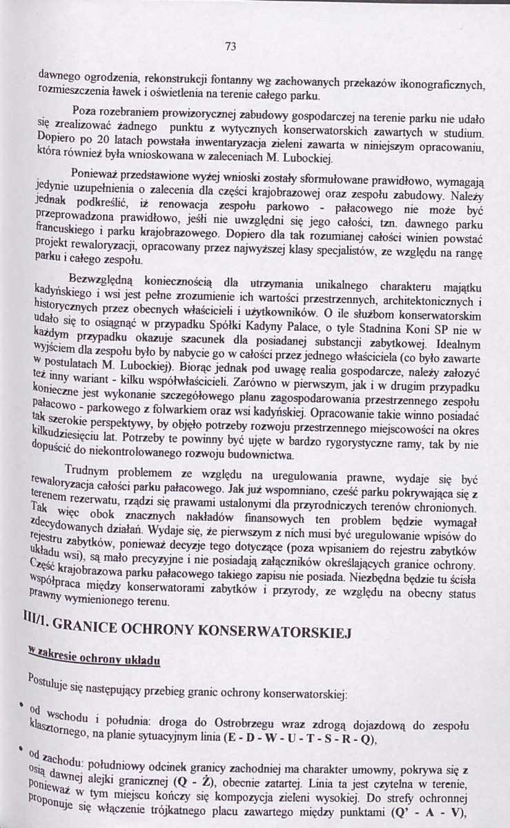 EP - Ewidencja parkowa, skan nr 92