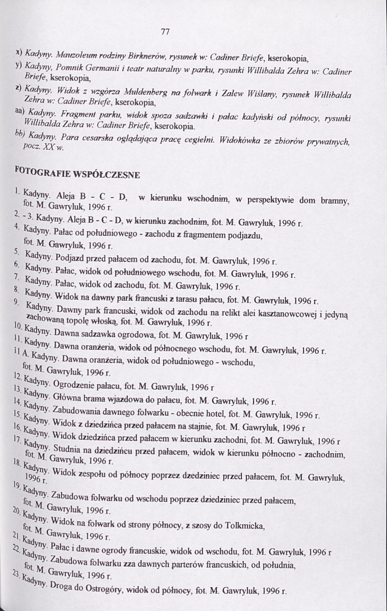 EP - Ewidencja parkowa, skan nr 96