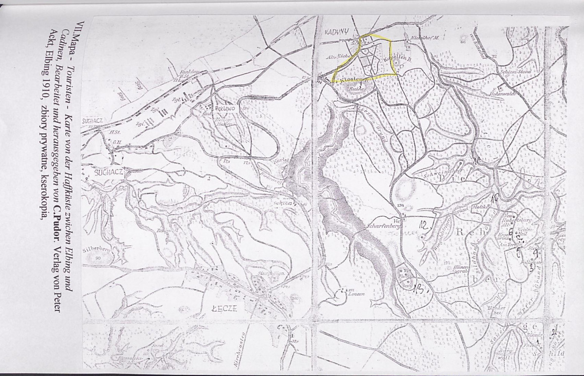 EP - Ewidencja parkowa, skan nr 106
