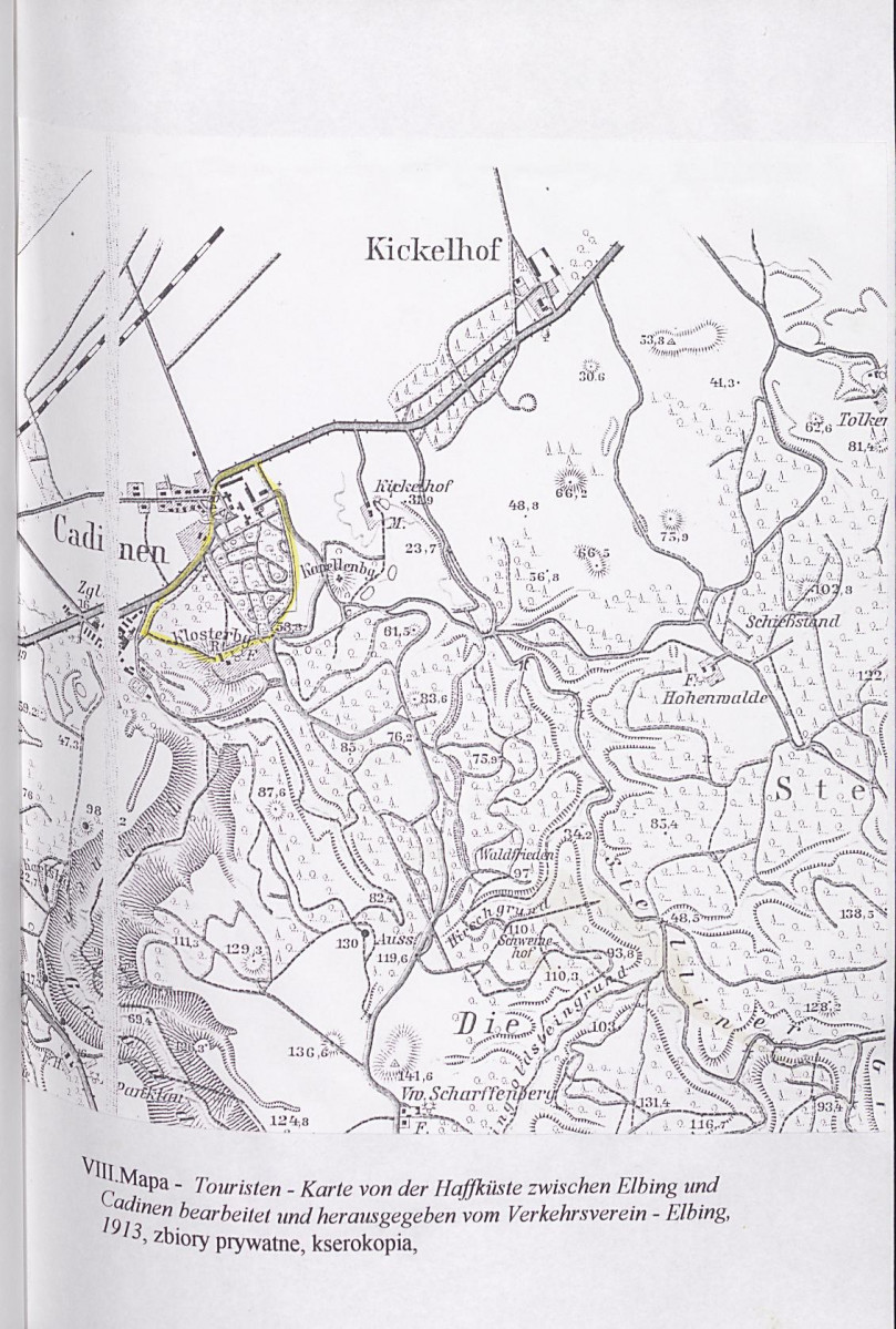 EP - Ewidencja parkowa, skan nr 107