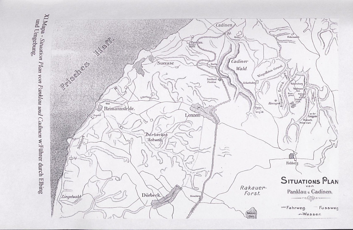 EP - Ewidencja parkowa, skan nr 110