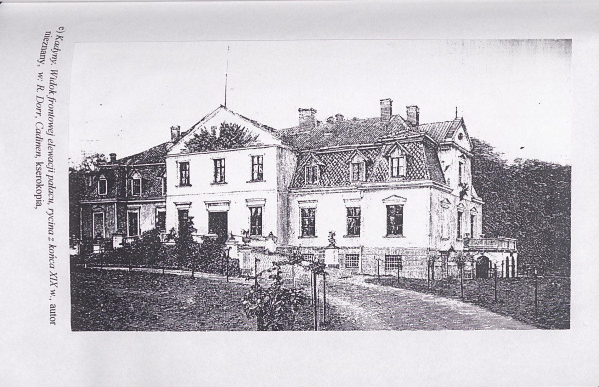 EP - Ewidencja parkowa, skan nr 119