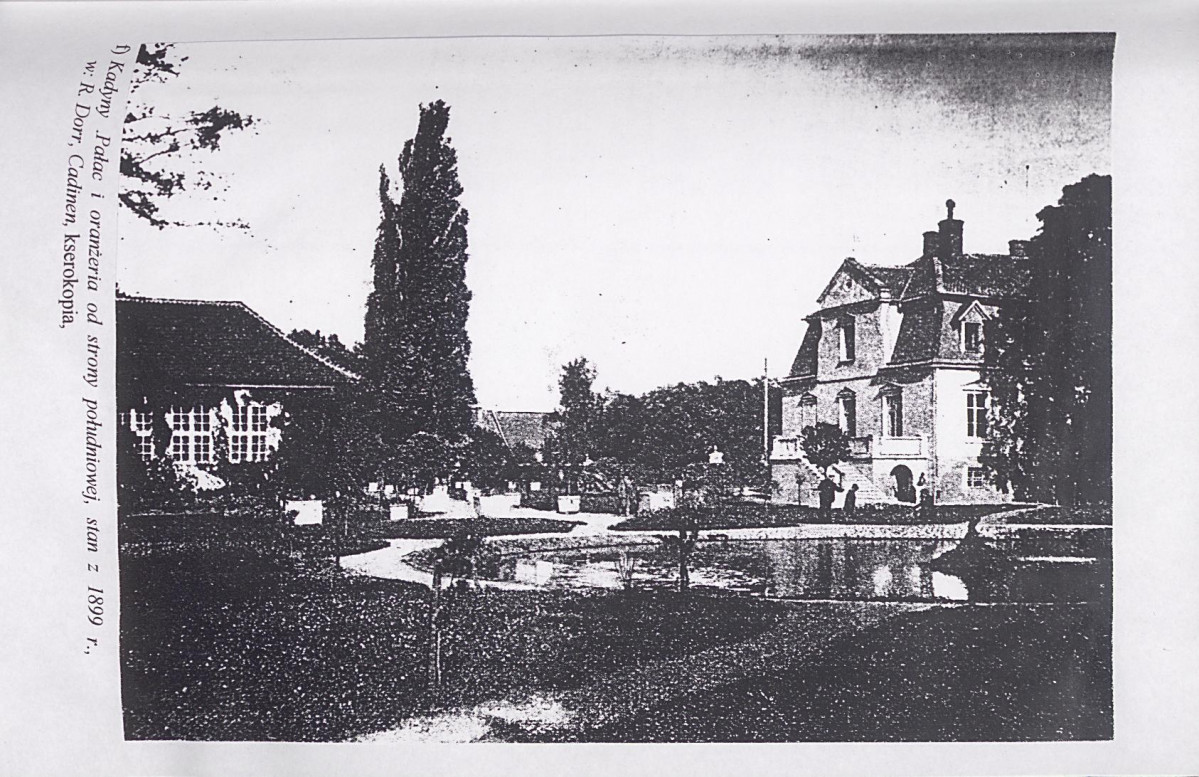 EP - Ewidencja parkowa, skan nr 120