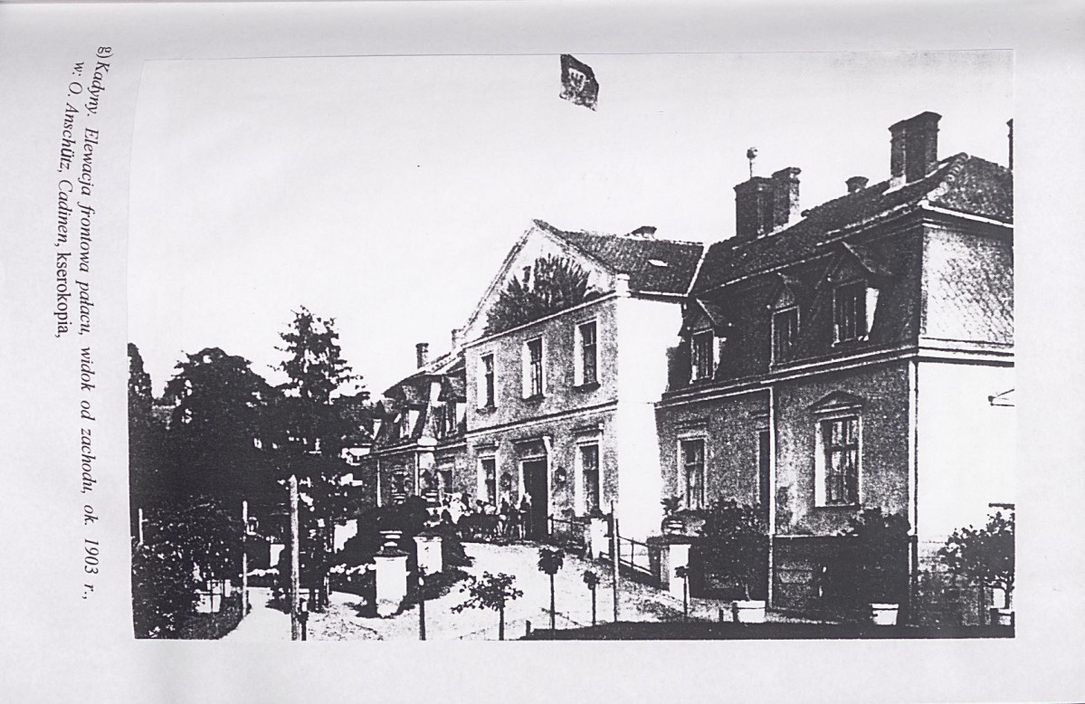 EP - Ewidencja parkowa, skan nr 121