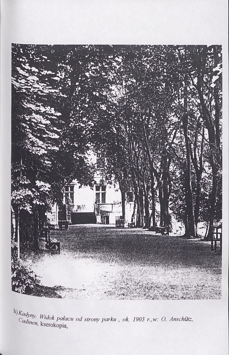 EP - Ewidencja parkowa, skan nr 122