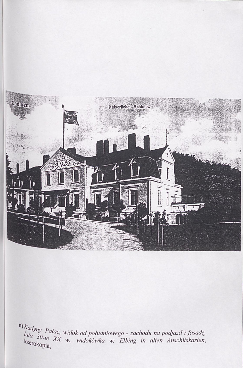 EP - Ewidencja parkowa, skan nr 128