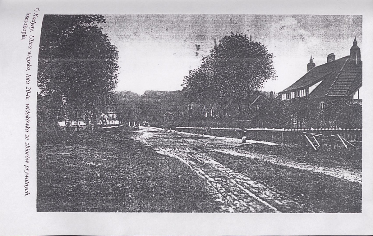 EP - Ewidencja parkowa, skan nr 132