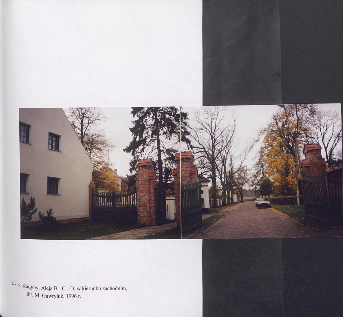 EP - Ewidencja parkowa, skan nr 144