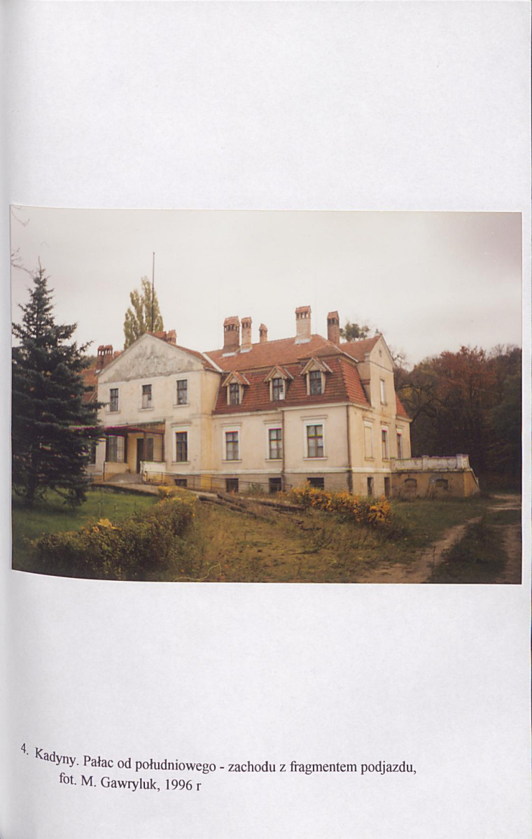 EP - Ewidencja parkowa, skan nr 145