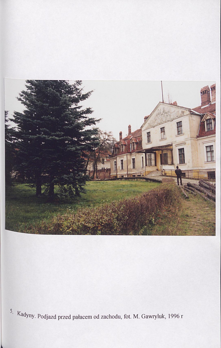 EP - Ewidencja parkowa, skan nr 146