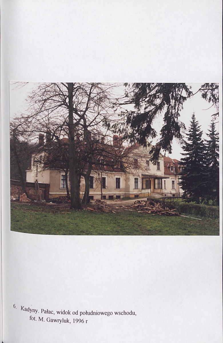 EP - Ewidencja parkowa, skan nr 147