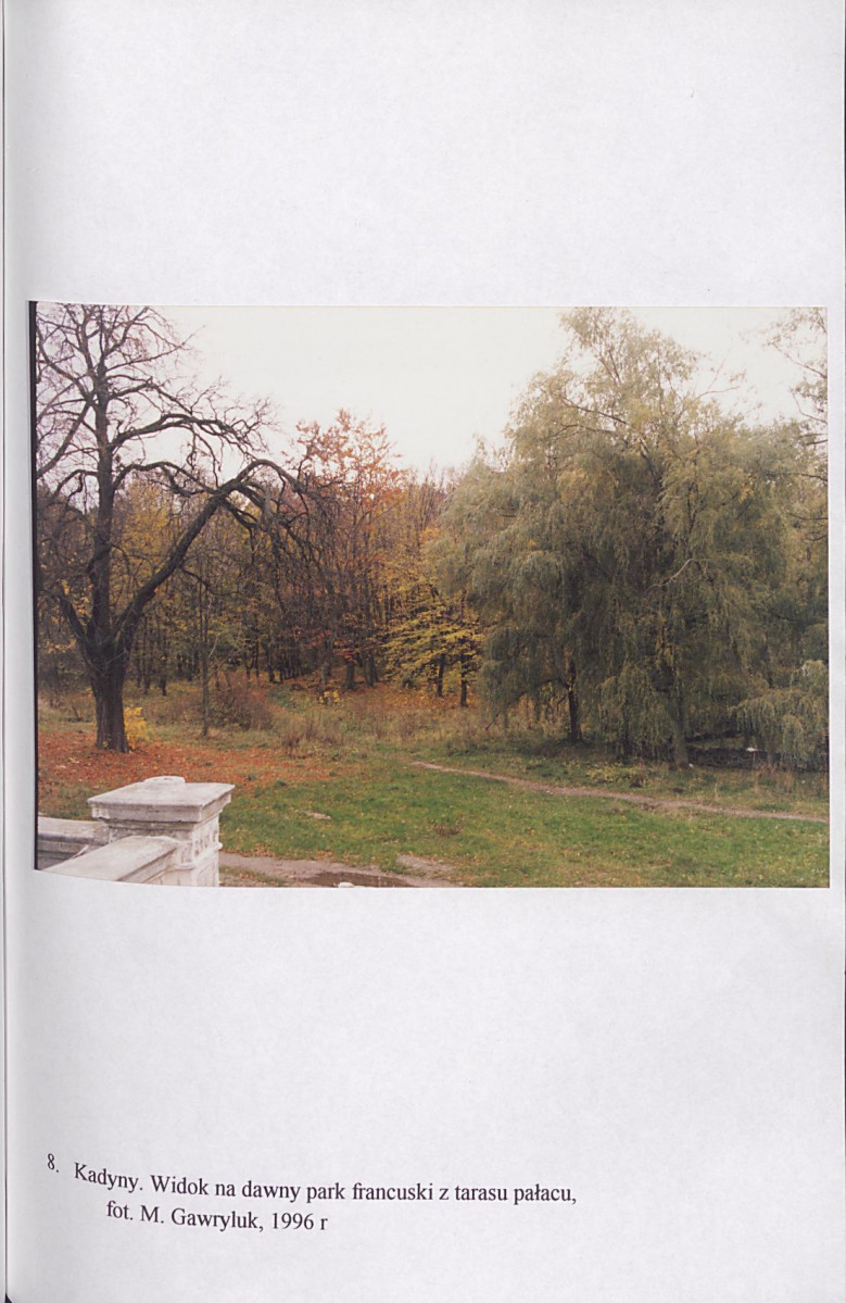 EP - Ewidencja parkowa, skan nr 149